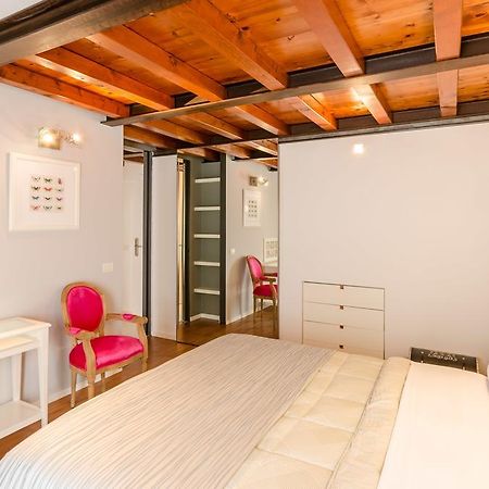 Duomo Guesthouse เปียเชนซา ห้อง รูปภาพ