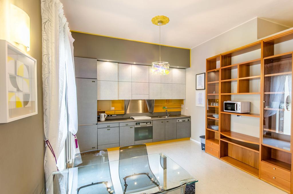 Duomo Guesthouse เปียเชนซา ห้อง รูปภาพ