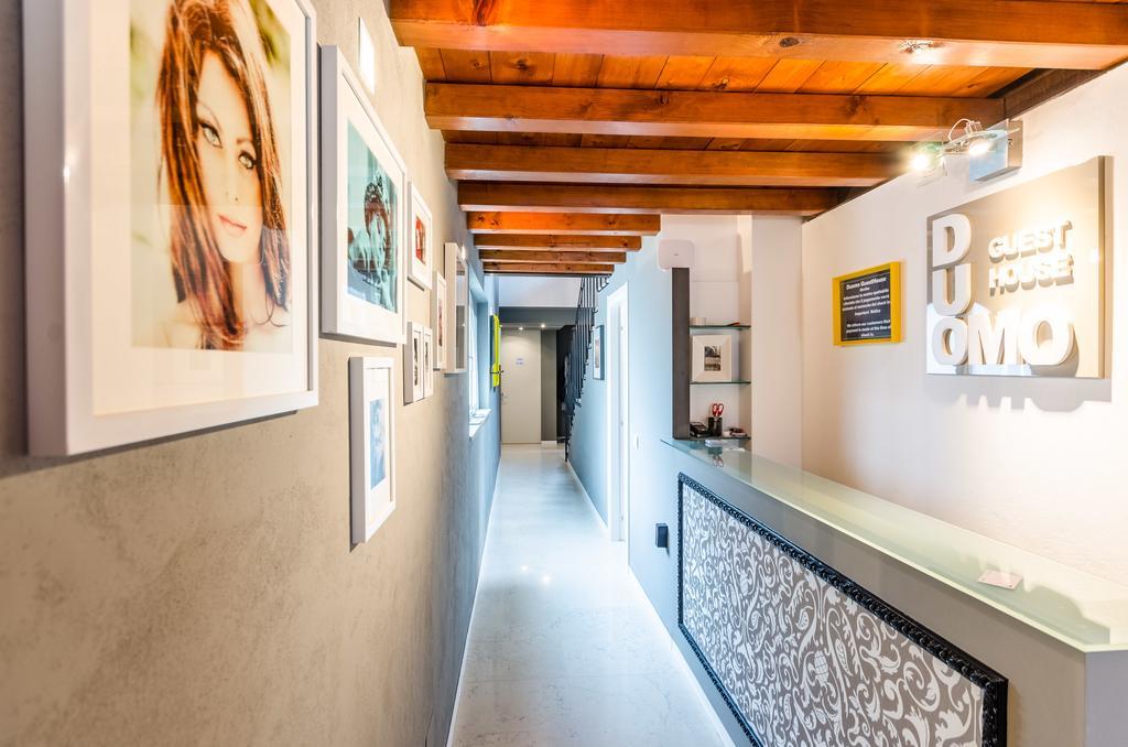 Duomo Guesthouse เปียเชนซา ภายนอก รูปภาพ