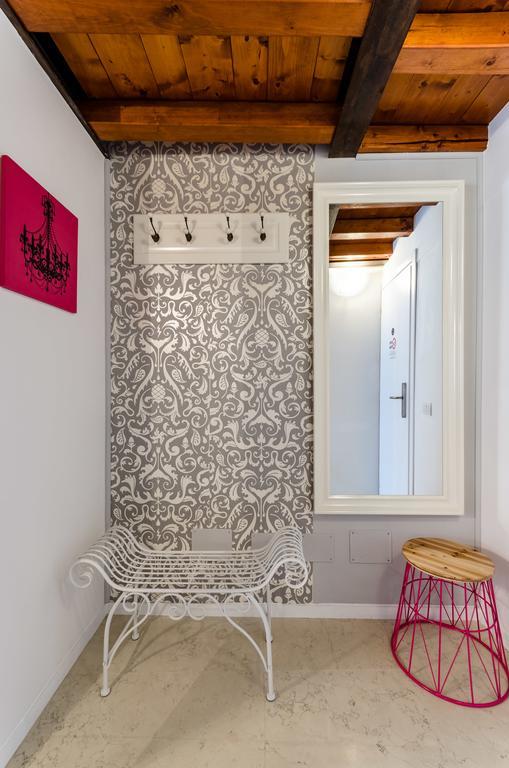 Duomo Guesthouse เปียเชนซา ห้อง รูปภาพ